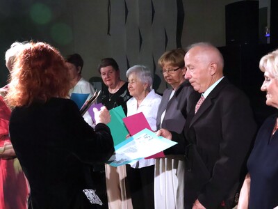 JUBILEUSZ 20-lecia UTW  w Andrychowie | 38