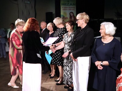 JUBILEUSZ 20-lecia UTW  w Andrychowie | 40