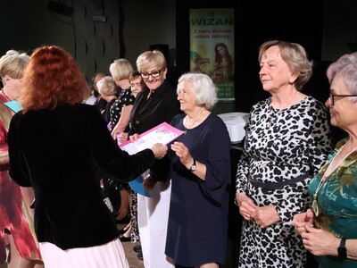 JUBILEUSZ 20-lecia UTW  w Andrychowie | 42