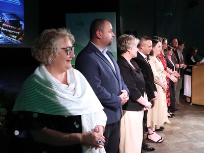 JUBILEUSZ 20-lecia UTW  w Andrychowie | 47