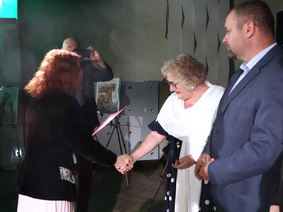 JUBILEUSZ 20-lecia UTW  w Andrychowie | 50