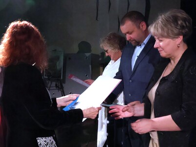 JUBILEUSZ 20-lecia UTW  w Andrychowie | 52