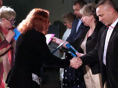 JUBILEUSZ 20-lecia UTW  w Andrychowie | 53