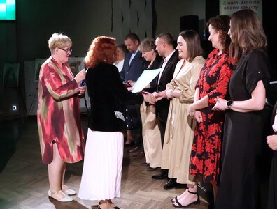 JUBILEUSZ 20-lecia UTW  w Andrychowie | 55