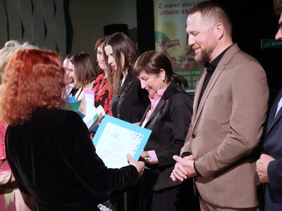 JUBILEUSZ 20-lecia UTW  w Andrychowie | 59