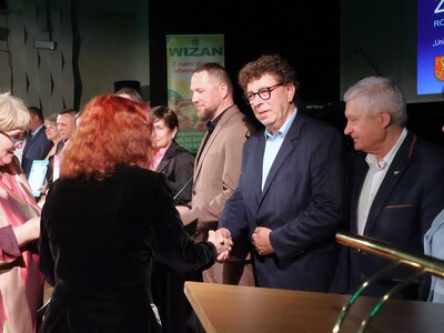 JUBILEUSZ 20-lecia UTW  w Andrychowie | 60