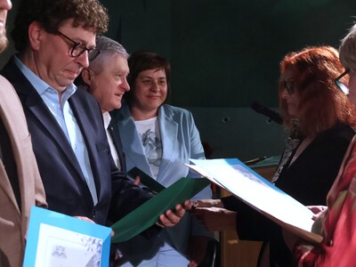 JUBILEUSZ 20-lecia UTW  w Andrychowie | 61