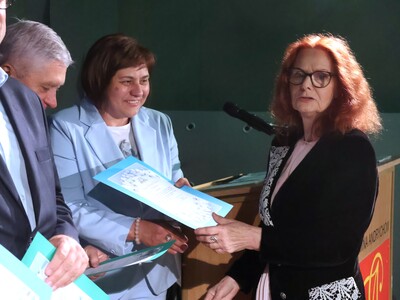 JUBILEUSZ 20-lecia UTW  w Andrychowie | 62