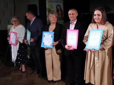 JUBILEUSZ 20-lecia UTW  w Andrychowie | 65