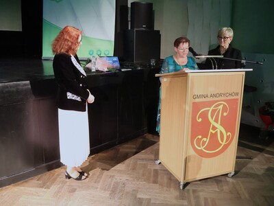 JUBILEUSZ 20-lecia UTW  w Andrychowie | 67