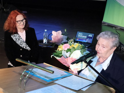 JUBILEUSZ 20-lecia UTW  w Andrychowie | 69