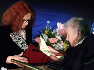 JUBILEUSZ 20-lecia UTW  w Andrychowie | 70