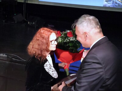 JUBILEUSZ 20-lecia UTW  w Andrychowie | 72