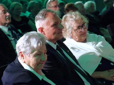 JUBILEUSZ 20-lecia UTW  w Andrychowie | 76