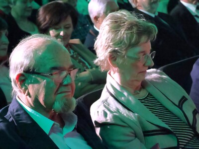 JUBILEUSZ 20-lecia UTW  w Andrychowie | 77