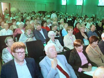 JUBILEUSZ 20-lecia UTW  w Andrychowie | 78