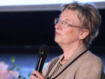 JUBILEUSZ 20-lecia UTW  w Andrychowie | 79