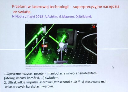 JUBILEUSZ 20-lecia UTW  w Andrychowie | 85