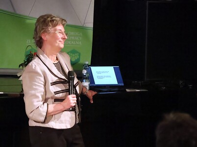 JUBILEUSZ 20-lecia UTW  w Andrychowie | 87