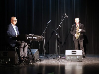 JUBILEUSZ 20-lecia UTW  w Andrychowie | 91