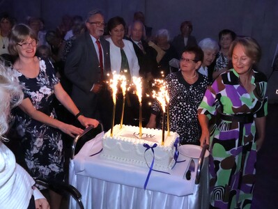 JUBILEUSZ 20-lecia UTW  w Andrychowie | 95