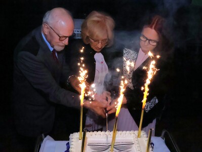 JUBILEUSZ 20-lecia UTW  w Andrychowie | 96