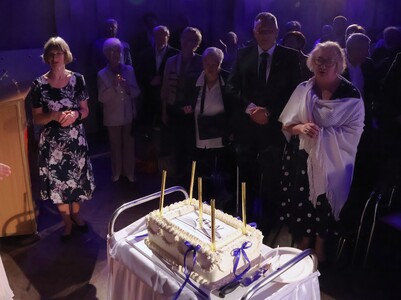 JUBILEUSZ 20-lecia UTW  w Andrychowie | 98