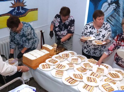 JUBILEUSZ 20-lecia UTW  w Andrychowie | 99