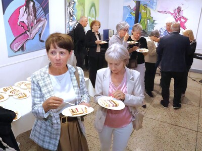 JUBILEUSZ 20-lecia UTW  w Andrychowie | 100