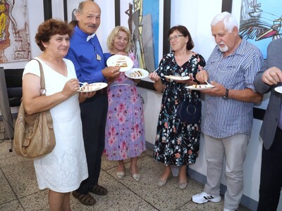 JUBILEUSZ 20-lecia UTW  w Andrychowie | 101