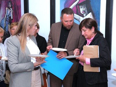 JUBILEUSZ 20-lecia UTW  w Andrychowie | 109