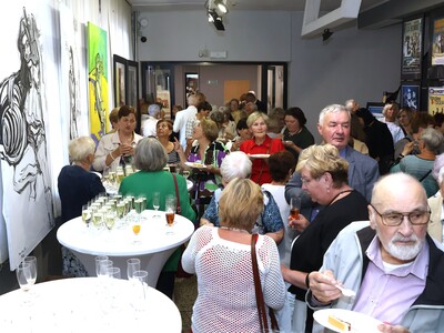 JUBILEUSZ 20-lecia UTW  w Andrychowie | 110