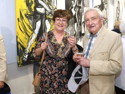 JUBILEUSZ 20-lecia UTW  w Andrychowie | 111