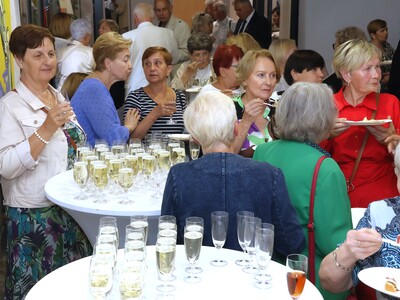 JUBILEUSZ 20-lecia UTW  w Andrychowie | 112