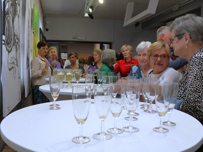 JUBILEUSZ 20-lecia UTW  w Andrychowie | 3