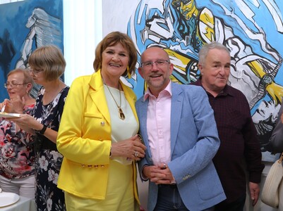 JUBILEUSZ 20-lecia UTW  w Andrychowie | 114