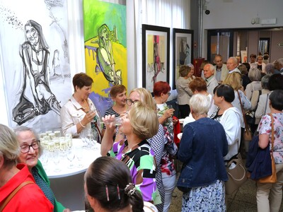 JUBILEUSZ 20-lecia UTW  w Andrychowie | 4