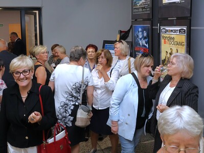 JUBILEUSZ 20-lecia UTW  w Andrychowie | 118