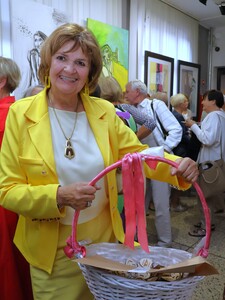 JUBILEUSZ 20-lecia UTW  w Andrychowie | 119