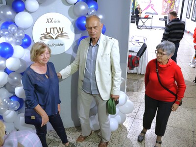 JUBILEUSZ 20-lecia UTW  w Andrychowie | 124