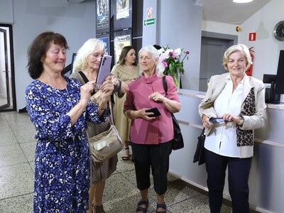 JUBILEUSZ 20-lecia UTW  w Andrychowie | 125