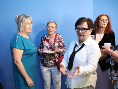 JUBILEUSZ 20-lecia UTW  w Andrychowie | 137