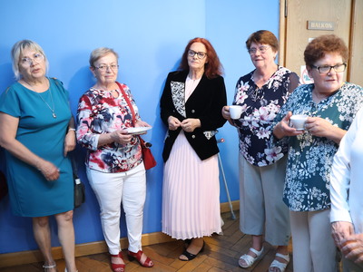 JUBILEUSZ 20-lecia UTW  w Andrychowie | 138