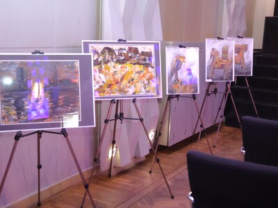 JUBILEUSZ 20-lecia UTW  w Andrychowie | 1