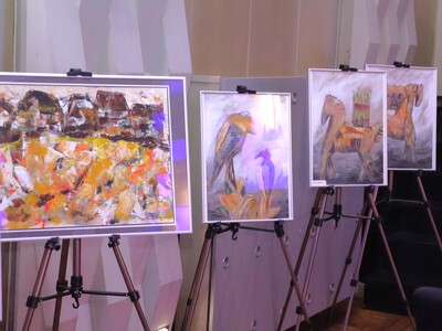 JUBILEUSZ 20-lecia UTW  w Andrychowie | 140