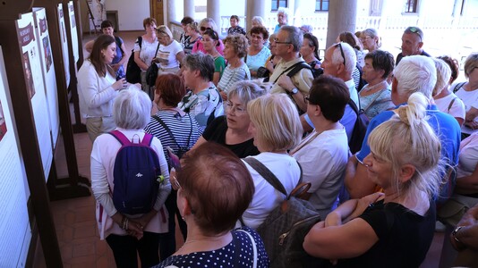 Wycieczka do Niepołomic - 26 maja | 37