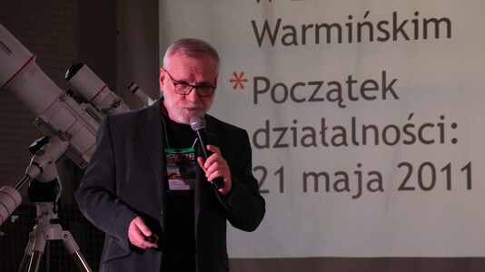 Marzeniami sięgajmy gwiazd! | 8