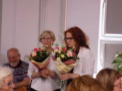 Walne Zebranie Sprawozdawczo - Wyborcze | 9