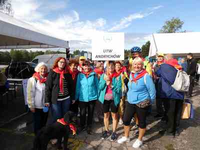 Olimpiada w Łazach - 5 września 2026 r. | 4