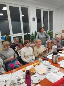 Kolędowanie 5 stycznia | 1